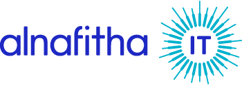 Alnafitha IT_logo