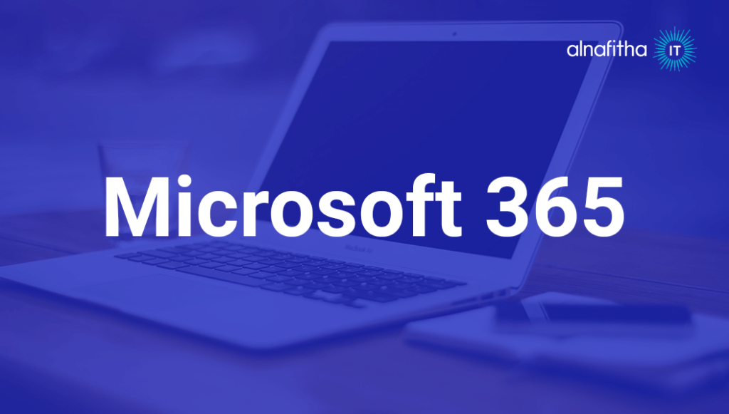 7 Reasons why your business needs Microsoft 365?