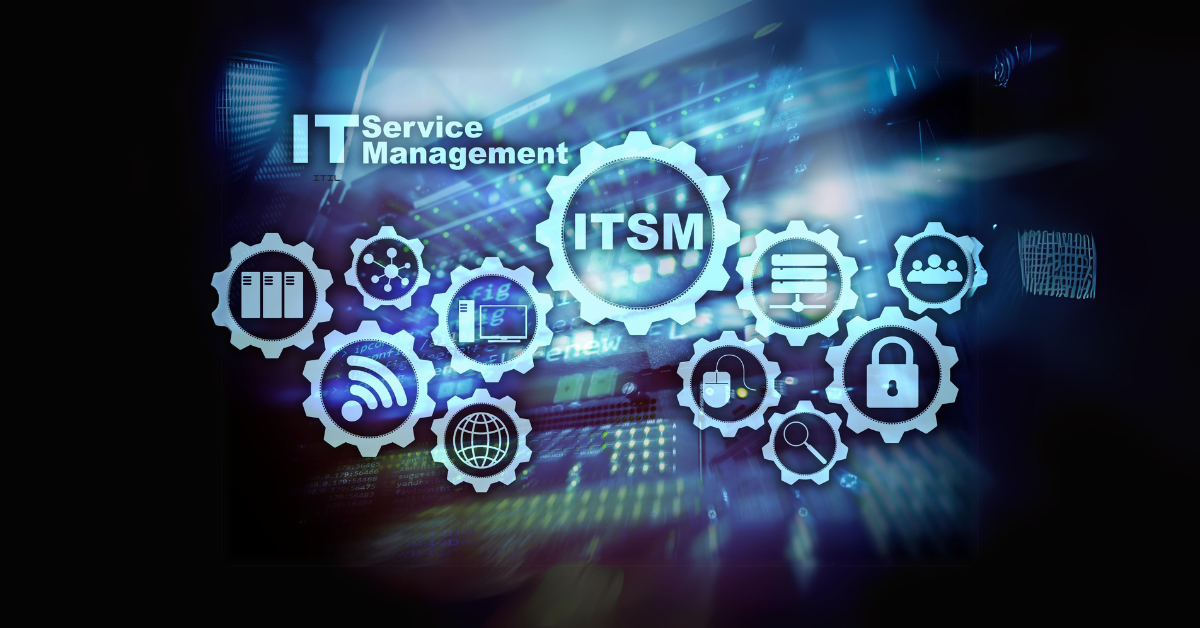 A Beginner's Guide to ITSM Framework