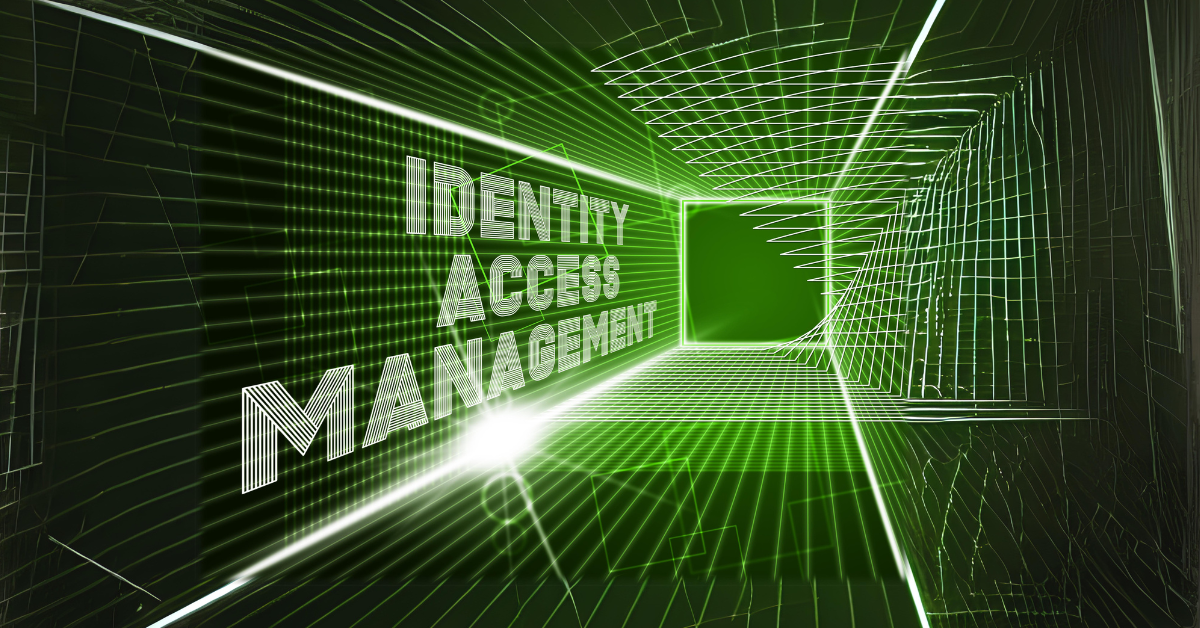 What Is Identity and Access Management